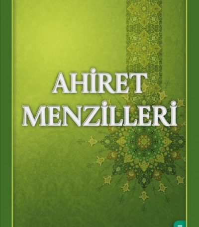 Ahiret Menzilleri