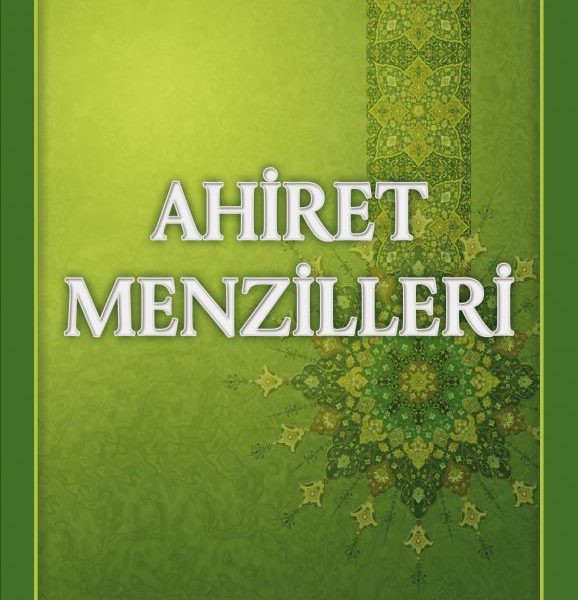 Ahiret Menzilleri