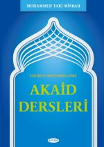 Akaid Dersleri