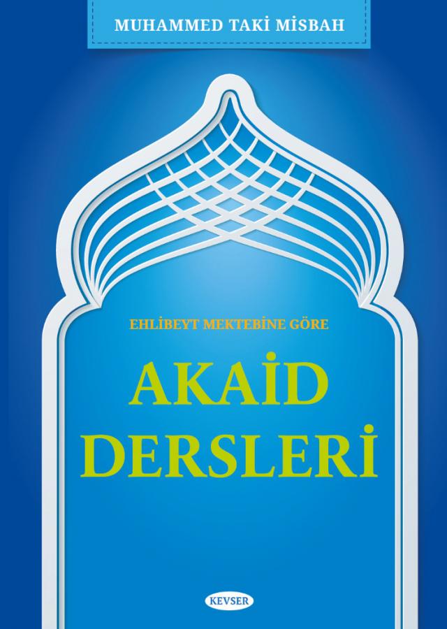 Akaid Dersleri
