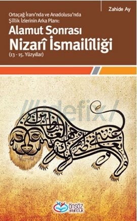 Alamut Sonrası Nizarî İsmailîliği