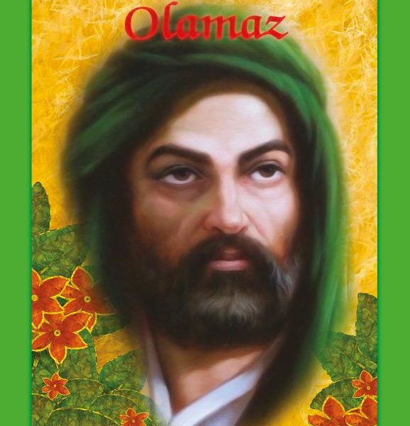 Ali'siz Alevilik Olamaz