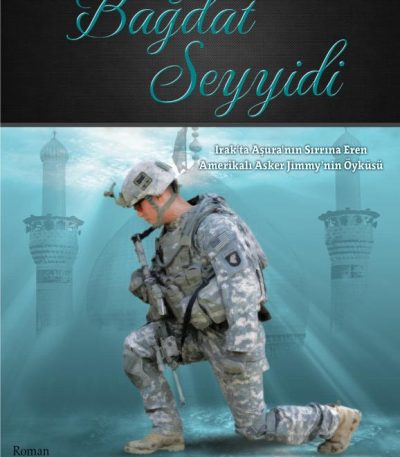 Bağdat Seyyidi