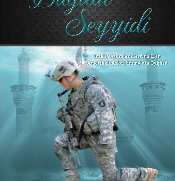 Bağdat Seyyidi