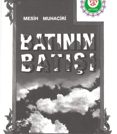 Batı'nın Batışı