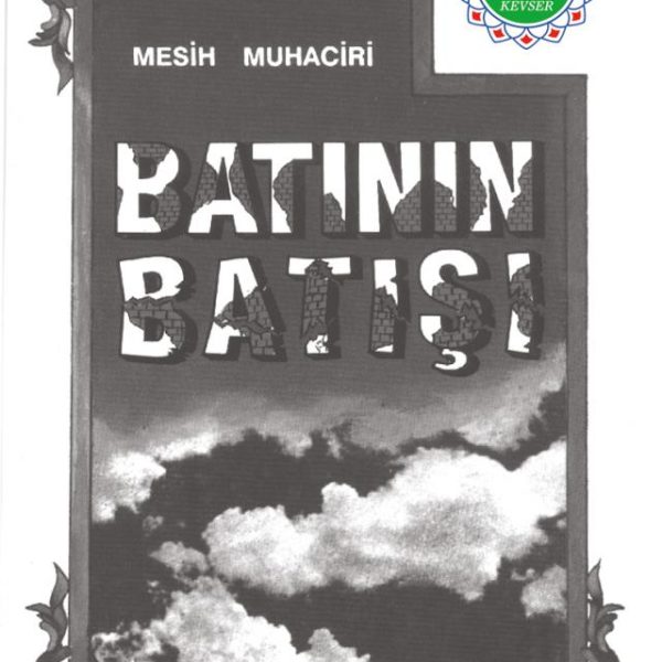 Batı'nın Batışı