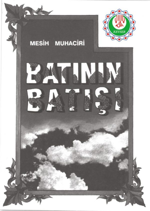 Batı'nın Batışı