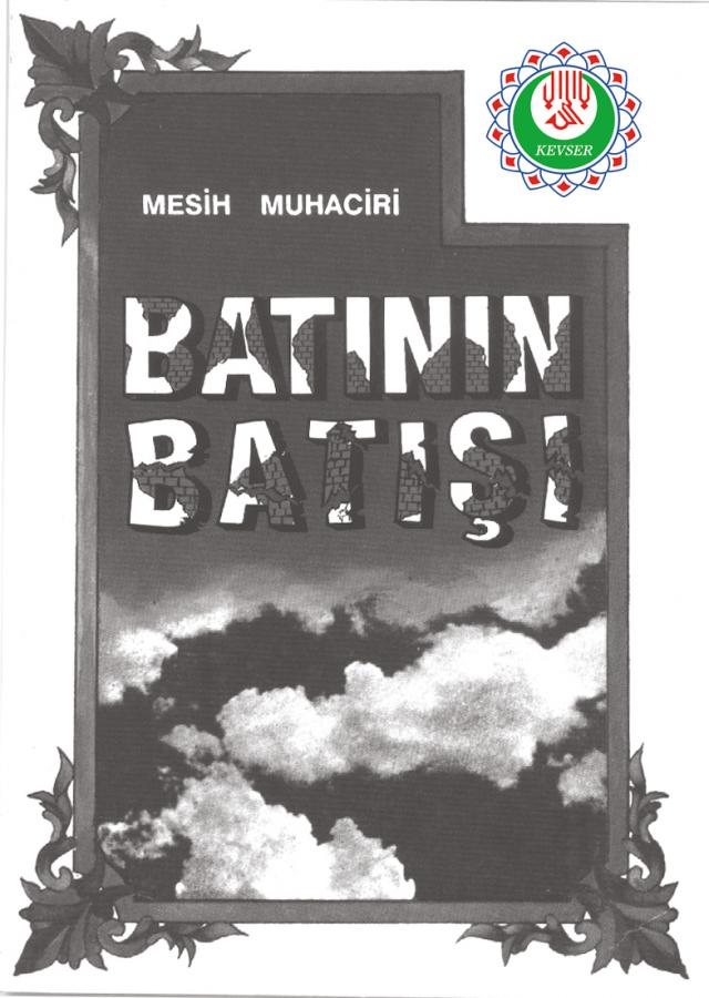 Batı'nın Batışı