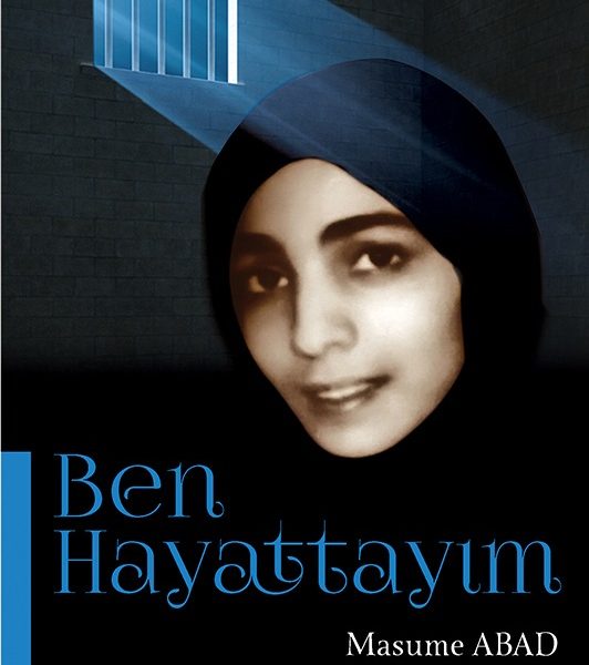 Ben Hayattayım