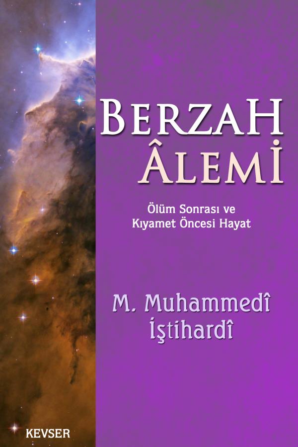 Berzah Alemi