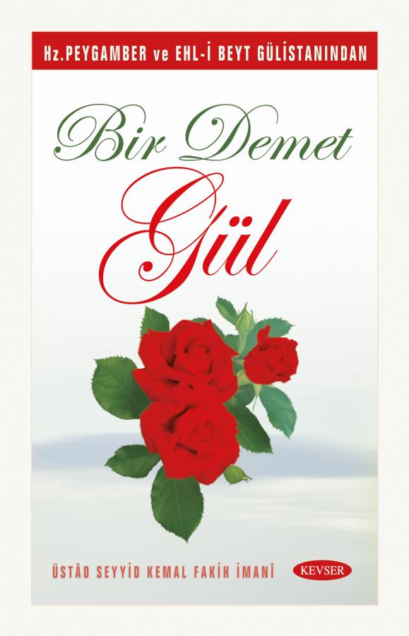 Bir Demet Gül