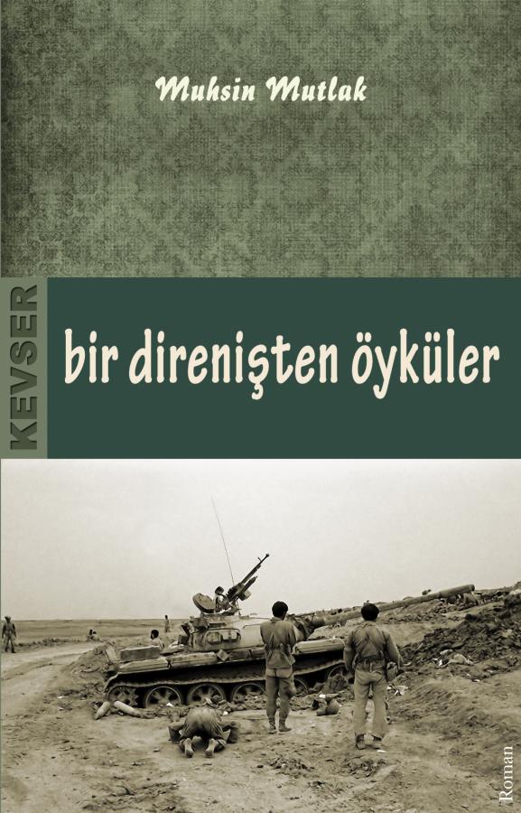 Bir Direnişten Öyküler