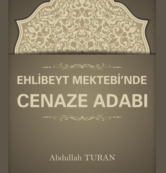 Cenaze Adabı