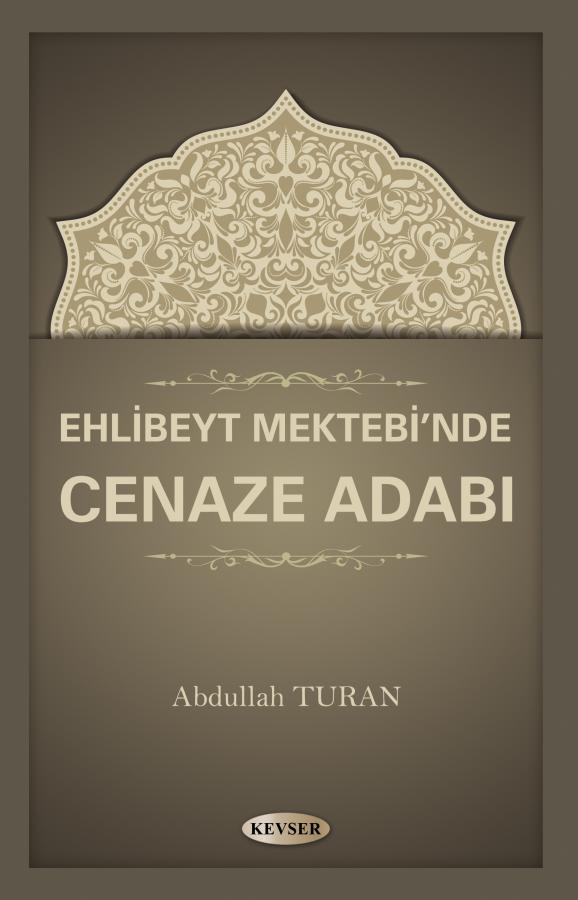 Cenaze Adabı