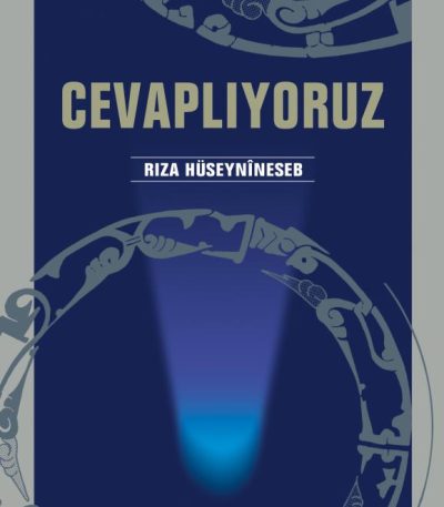 Cevaplıyoruz