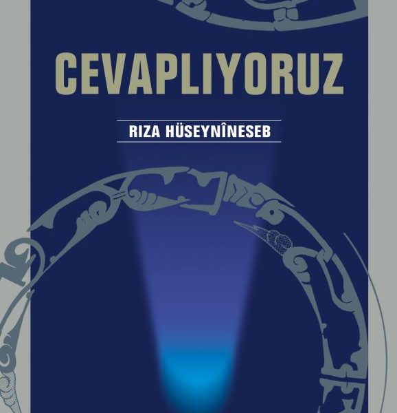 Cevaplıyoruz