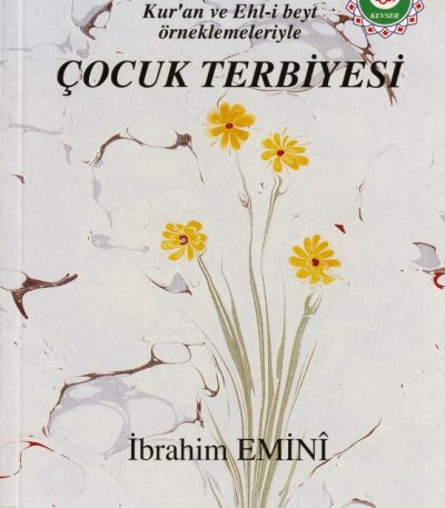 Çocuk Terbiyesi