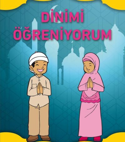 Dinimi Öğreniyorum c.1