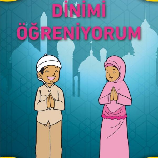 Dinimi Öğreniyorum c.1