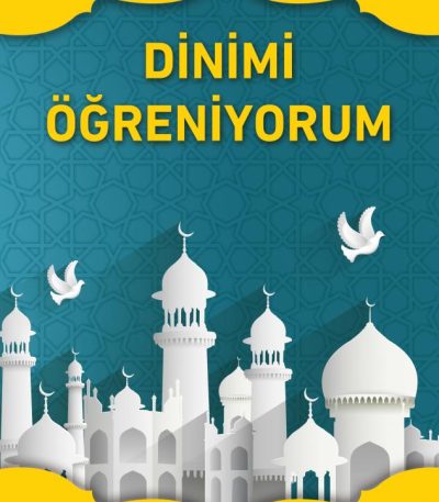 Dinimi Öğreniyorum c.2