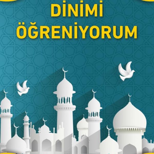 Dinimi Öğreniyorum c.2