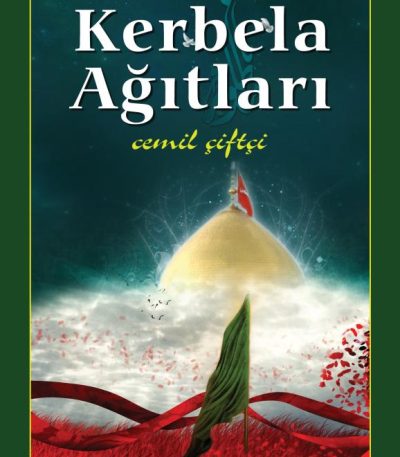 Divan Şiirinde Kerbela Ağıtları