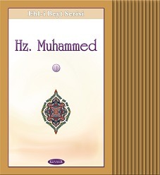 Ehl-i Beyt Serisi (14 Kitap)