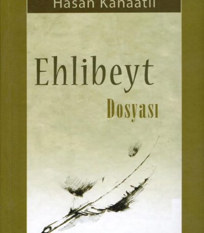 Ehlibeyt Dosyası