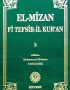 El-Mîzân Fî Tefsîr'il-Kur'ân c.5