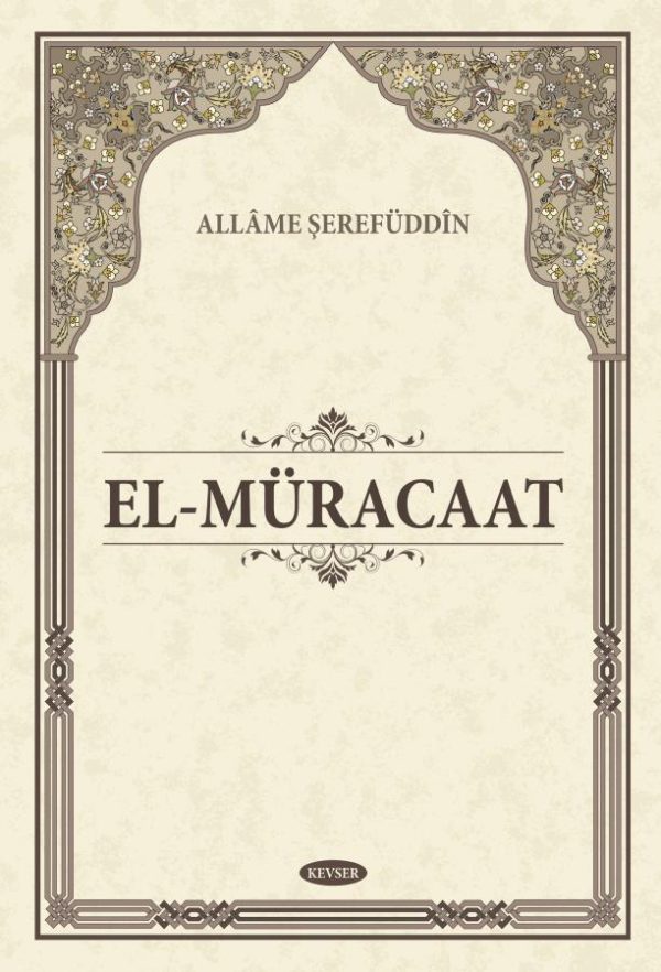 El-Müracaat