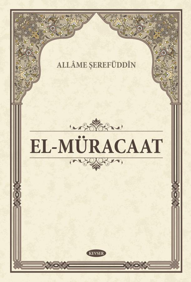 El-Müracaat