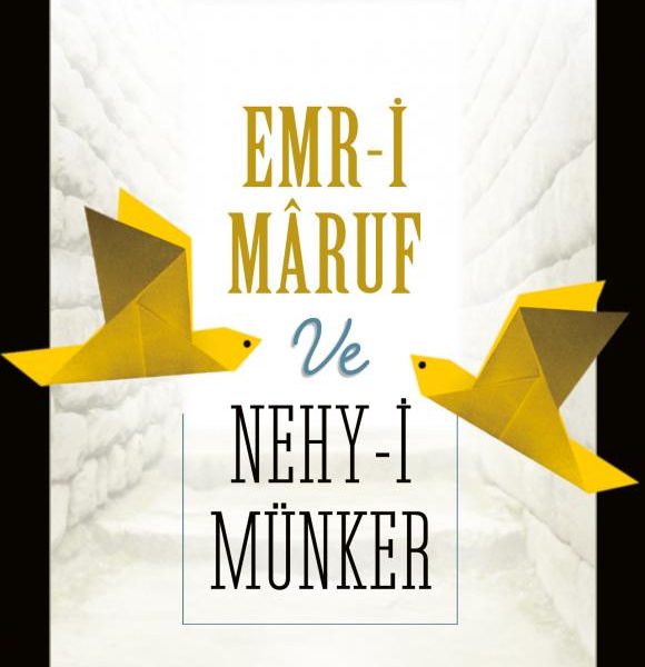 Emr-i Mâruf ve Nehy-i Münker