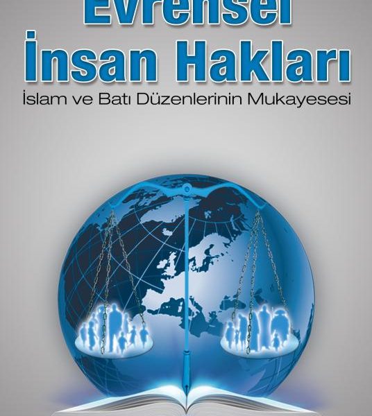 Evrensel İnsan Hakları