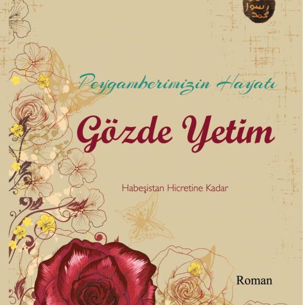 Gözde Yetim