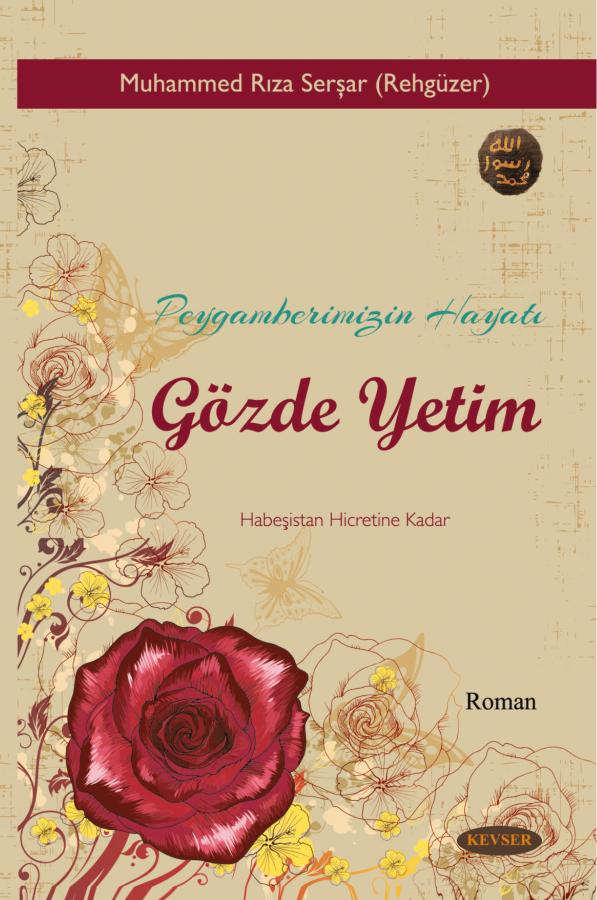 Gözde Yetim