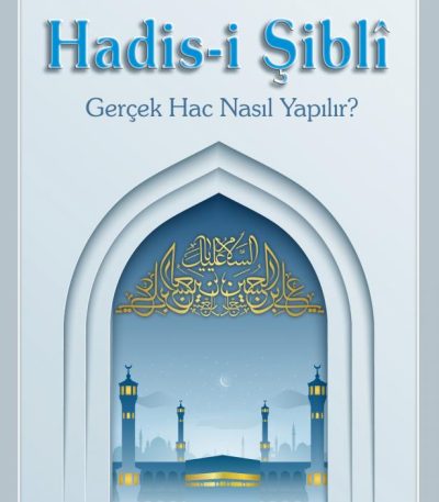 Hadis-i Şiblî