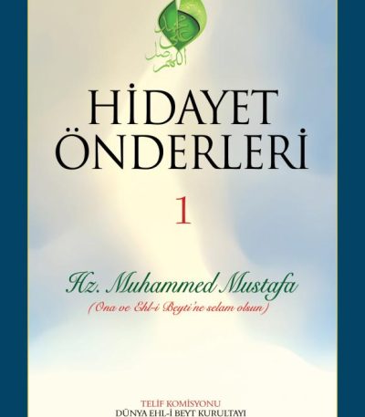 Hidayet Önderleri c.1