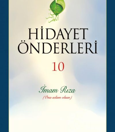 Hidayet Önderleri c.10