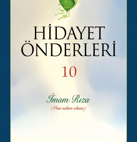 Hidayet Önderleri c.10