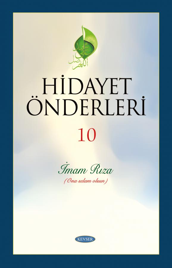 Hidayet Önderleri c.10