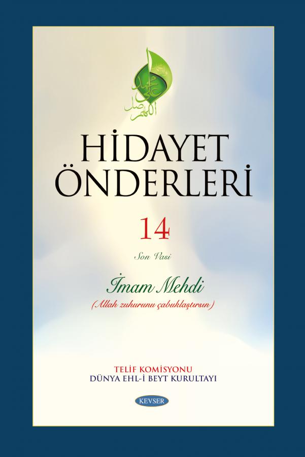 Hidayet Önderleri c.14