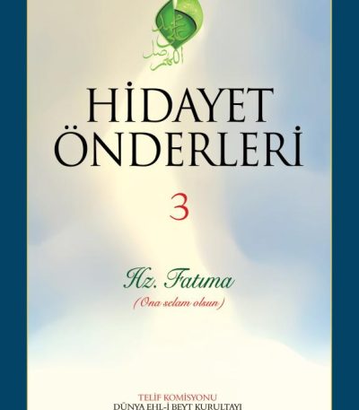 Hidayet Önderleri c.3