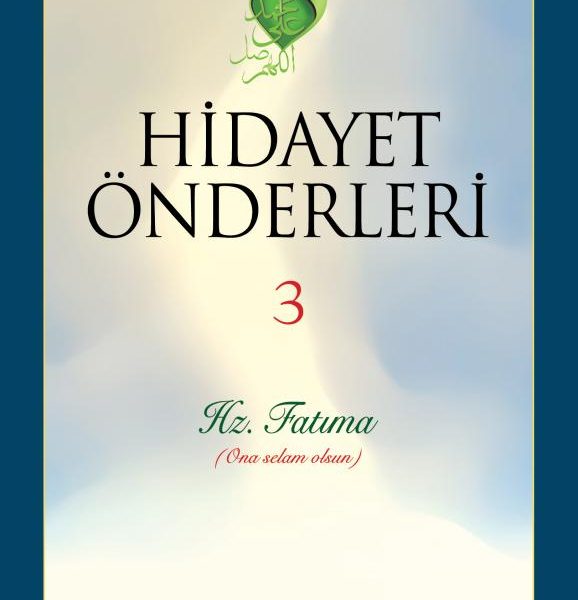 Hidayet Önderleri c.3