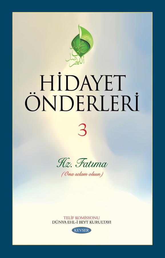 Hidayet Önderleri c.3