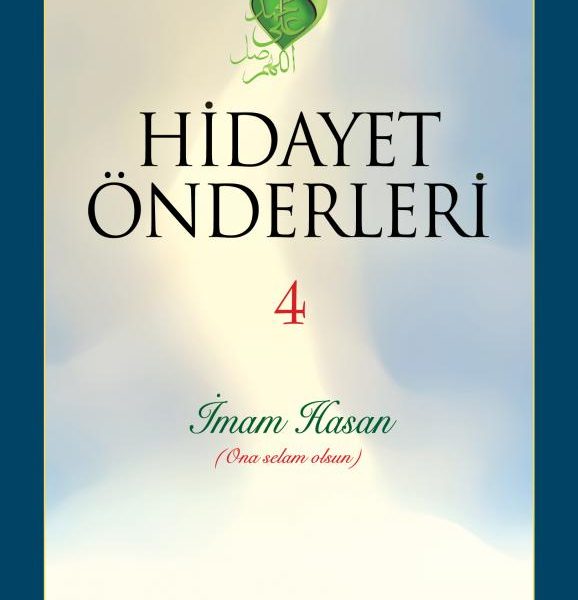 Hidayet Önderleri c.4