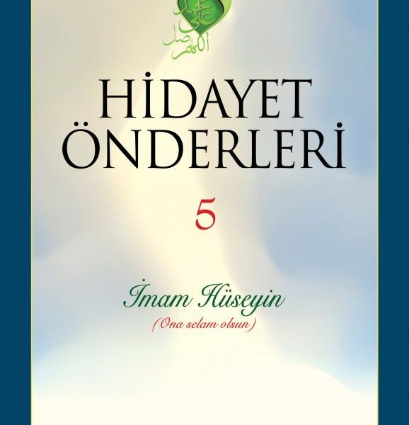 Hidayet Önderleri c.5