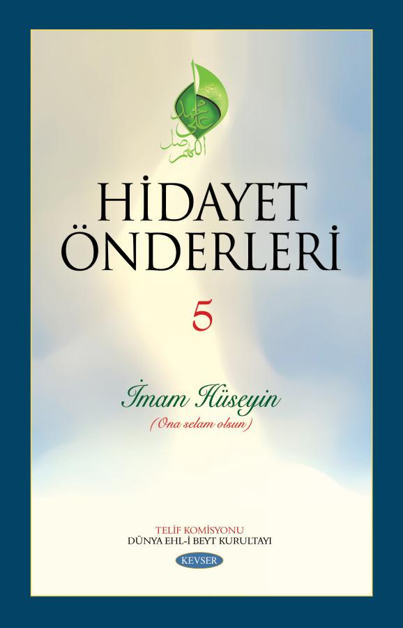 Hidayet Önderleri c.5