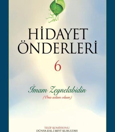 Hidayet Önderleri c.6