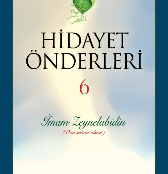 Hidayet Önderleri c.6