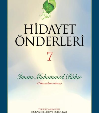 Hidayet Önderleri c.7